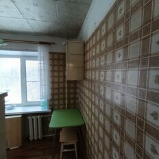 Квартира 55 м², 3-комнатная - изображение 3