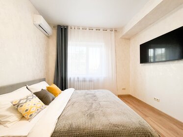 40 м², 1-комнатная квартира 2 349 ₽ в сутки - изображение 38