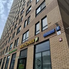 Квартира 65,3 м², 2-комнатная - изображение 1