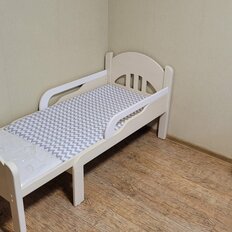 Квартира 35 м², 1-комнатная - изображение 5