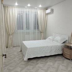 Квартира 40 м², 1-комнатная - изображение 5