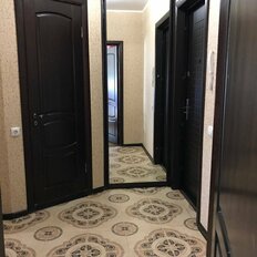 Квартира 38 м², 1-комнатная - изображение 1