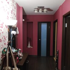 Квартира 54,6 м², 2-комнатная - изображение 5