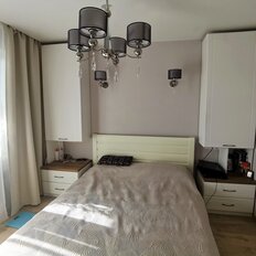 Квартира 60,5 м², 2-комнатная - изображение 3