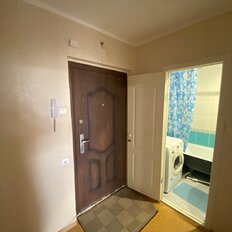 Квартира 37,7 м², 1-комнатная - изображение 3