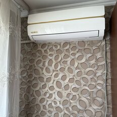 Квартира 32,6 м², 1-комнатная - изображение 5