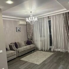 Квартира 58 м², 2-комнатная - изображение 3