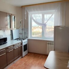 Квартира 38 м², 1-комнатная - изображение 5