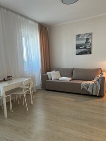 25,4 м², квартира-студия 3 200 ₽ в сутки - изображение 65