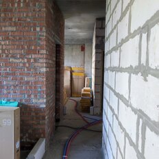 Квартира 76 м², 3-комнатная - изображение 3