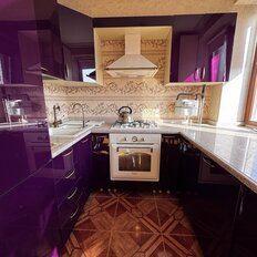 Квартира 44,3 м², 2-комнатная - изображение 3