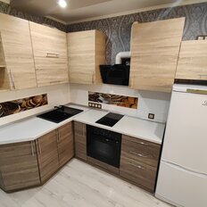 Квартира 38 м², 1-комнатная - изображение 2