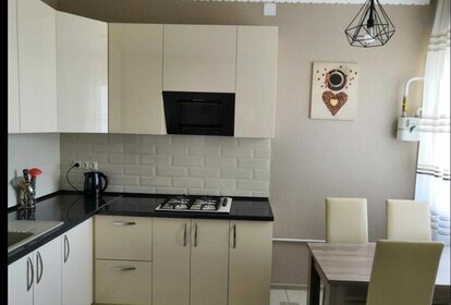 Купить трехкомнатную квартиру с отделкой в Дом на набережной INSIDER в Москве и МО - изображение 19