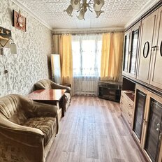 Квартира 40 м², 2-комнатная - изображение 2