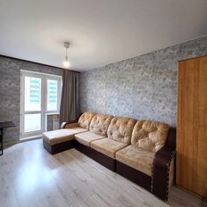 Квартира 33,1 м², 1-комнатная - изображение 2