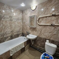 Квартира 38 м², 1-комнатная - изображение 1