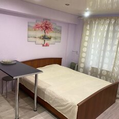 Квартира 18 м², студия - изображение 2