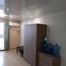 Квартира 24 м², студия - изображение 1