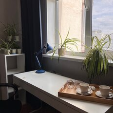 Квартира 60 м², 2-комнатная - изображение 3