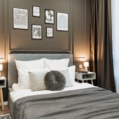 Квартира 46 м², 2-комнатная - изображение 3