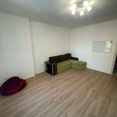 Квартира 60 м², 2-комнатная - изображение 5