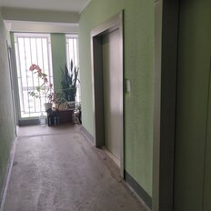 Квартира 37,5 м², 1-комнатная - изображение 5