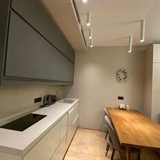 Квартира 44 м², 1-комнатная - изображение 3