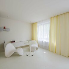 Квартира 32 м², 1-комнатная - изображение 5