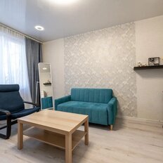 Квартира 45,7 м², 2-комнатная - изображение 4