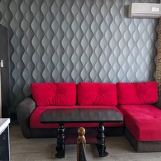 Квартира 30 м², студия - изображение 3