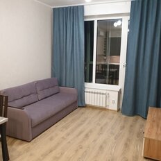 Квартира 45 м², 1-комнатная - изображение 3