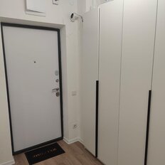 Квартира 32 м², студия - изображение 4