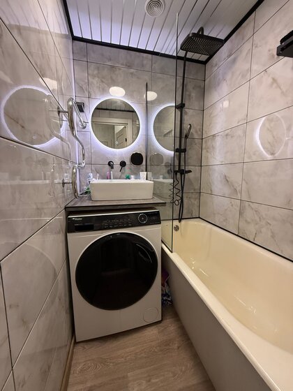 12 м², комната 1 200 000 ₽ - изображение 61