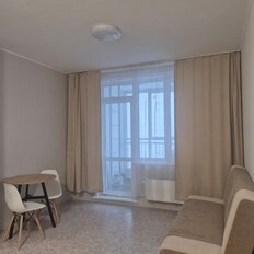 Квартира 40 м², 2-комнатная - изображение 3