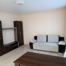 Квартира 27 м², студия - изображение 3