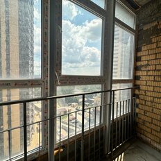 Квартира 30 м², студия - изображение 5