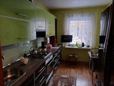 58,2 м², 1-комнатная квартира 10 818 000 ₽ - изображение 30