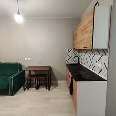 Квартира 34 м², студия - изображение 4