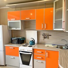 Квартира 54 м², 2-комнатная - изображение 2