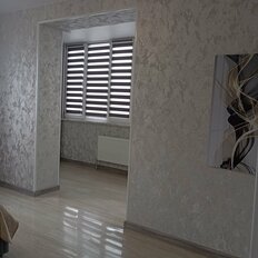 Квартира 109,1 м², 3-комнатная - изображение 3