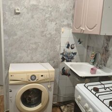 Квартира 25 м², 1-комнатная - изображение 1