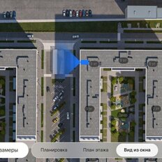Квартира 21,2 м², студия - изображение 2