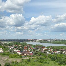 Квартира 55,9 м², 2-комнатная - изображение 1