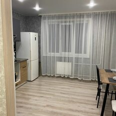 Квартира 55 м², 2-комнатная - изображение 3