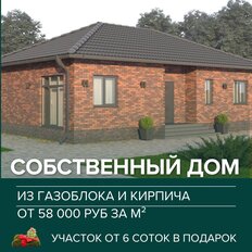 дом + 9 соток, участок - изображение 3