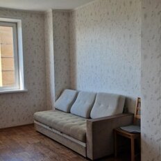 Квартира 40 м², 1-комнатная - изображение 1