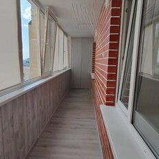 Квартира 99,3 м², 3-комнатная - изображение 4