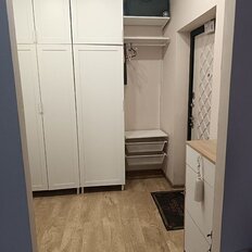 Квартира 35,2 м², студия - изображение 5
