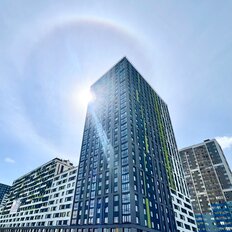 Квартира 30 м², студия - изображение 1