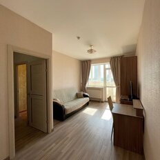 Квартира 31,5 м², 1-комнатная - изображение 1